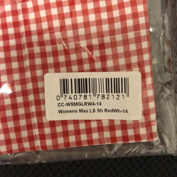 Cargo crew cotton shirt - Picture 4 of 6